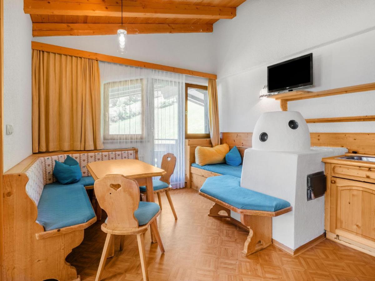 Apartment Nadine-4 By Interhome Solden Luaran gambar