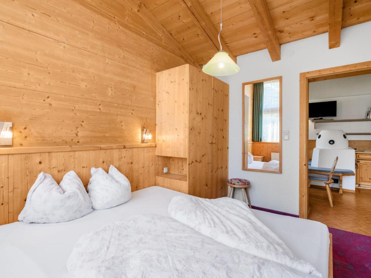 Apartment Nadine-4 By Interhome Solden Luaran gambar