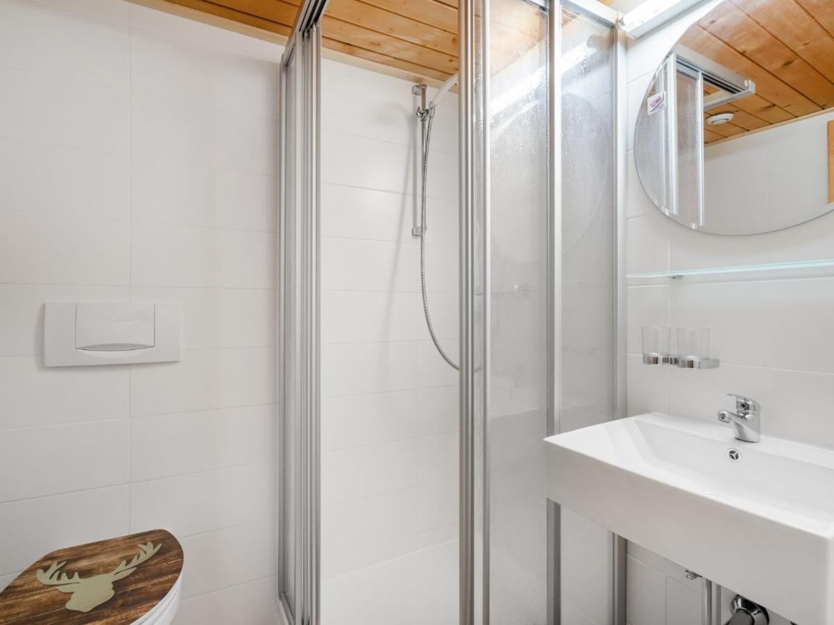 Apartment Nadine-4 By Interhome Solden Luaran gambar