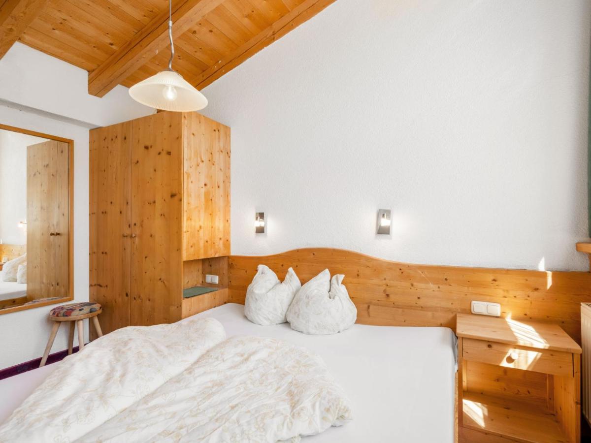 Apartment Nadine-4 By Interhome Solden Luaran gambar