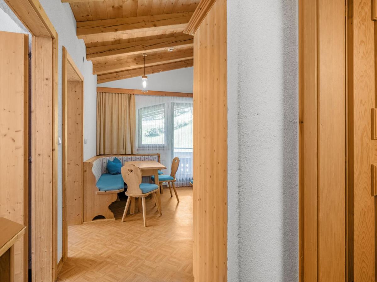 Apartment Nadine-4 By Interhome Solden Luaran gambar