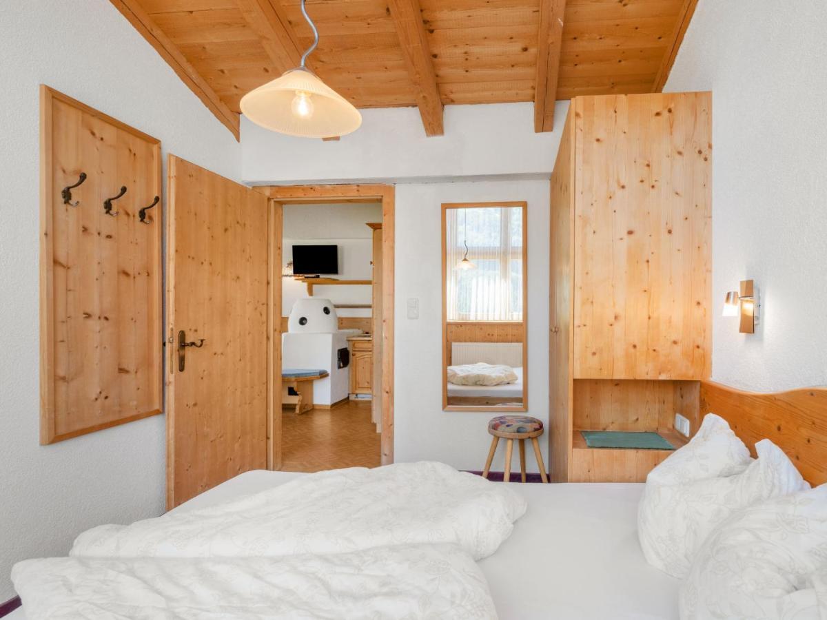 Apartment Nadine-4 By Interhome Solden Luaran gambar
